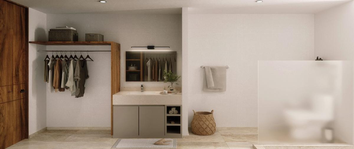 Foto de departamento en venta en  , chablekal, mérida, yucatán, 0 No. 04