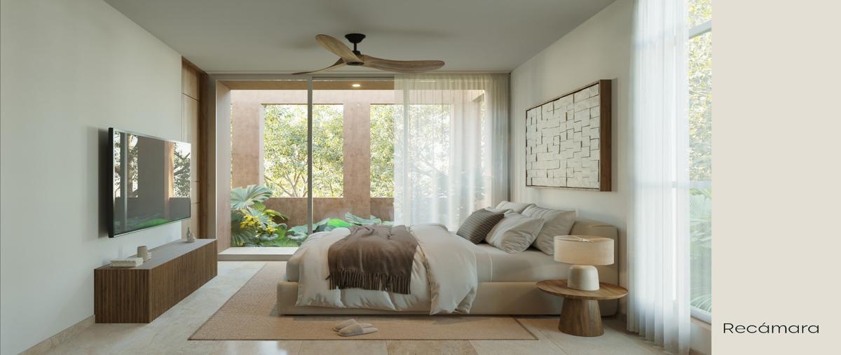 Foto de departamento en venta en  , chablekal, mérida, yucatán, 30907779 No. 04