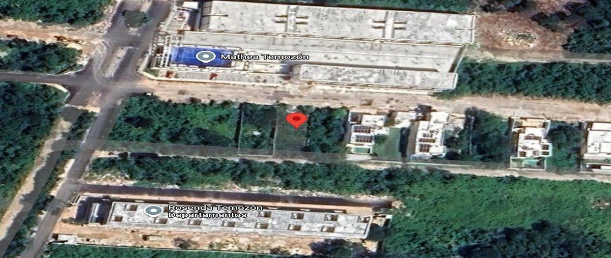 Foto de terreno habitacional en venta en  , chablekal, mérida, yucatán, 0 No. 03