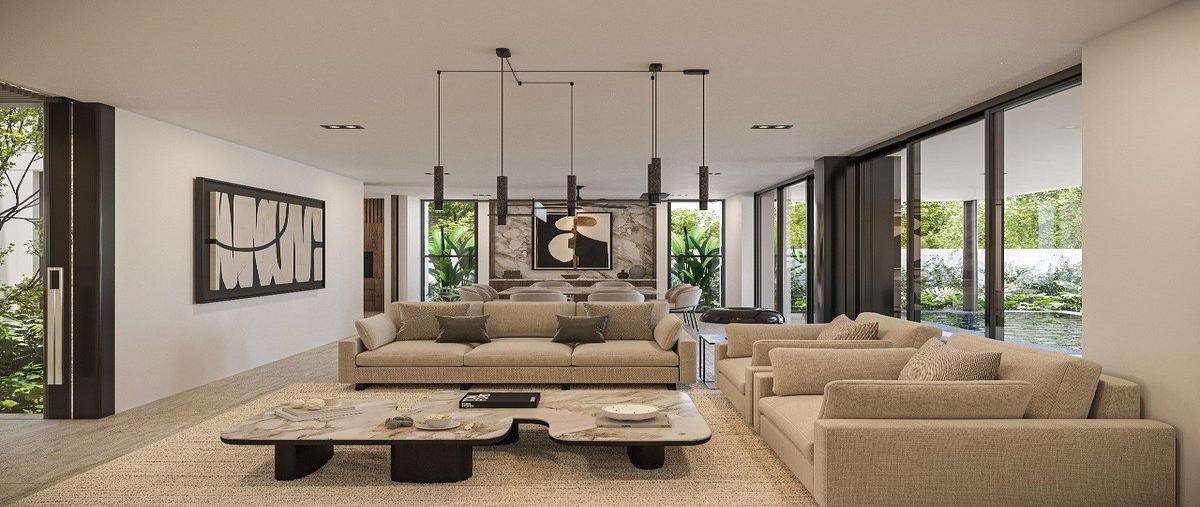 Foto de casa en venta en  , chablekal, mérida, yucatán, 0 No. 03