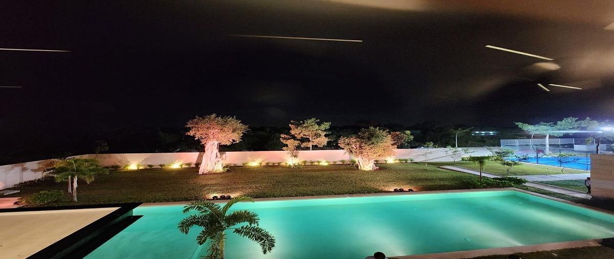 Foto de terreno habitacional en , chablekal, mérida, yucatán, 0 foto 02 Foto de terreno habitacional en venta en , chablekal, mérida, yucatán, 0 No. 02