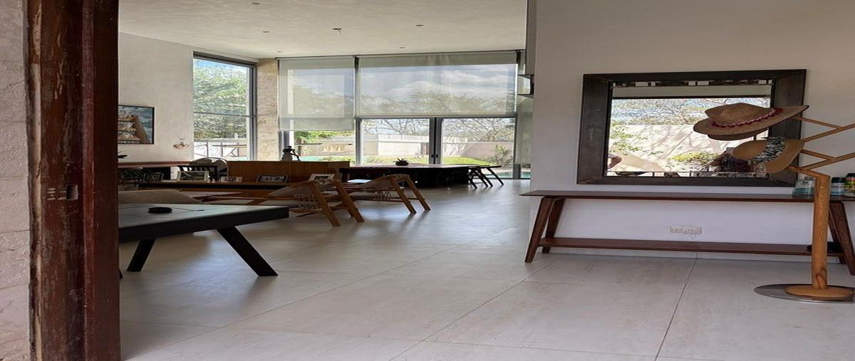 Foto de casa en renta en . , chablekal, mérida, yucatán, 30985441 No. 03