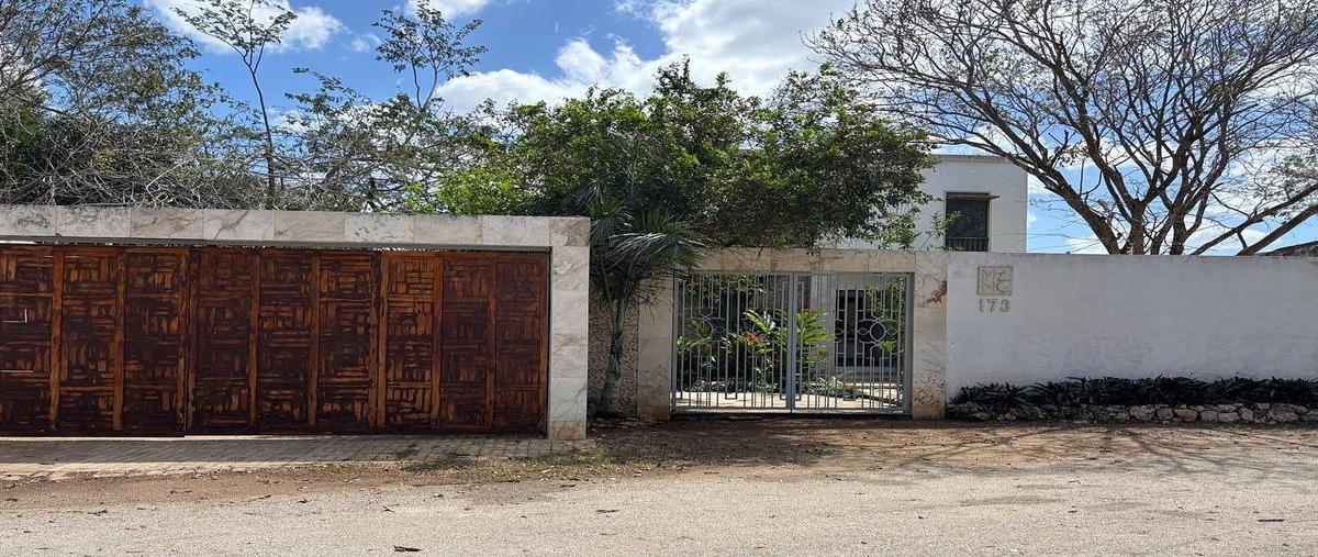 Foto de casa en renta en . , chablekal, mérida, yucatán, 30985441 No. 04