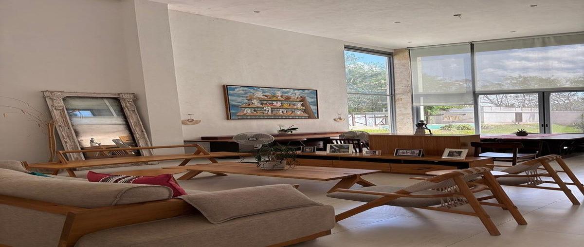 Foto de casa en renta en . , chablekal, mérida, yucatán, 30985441 No. 05