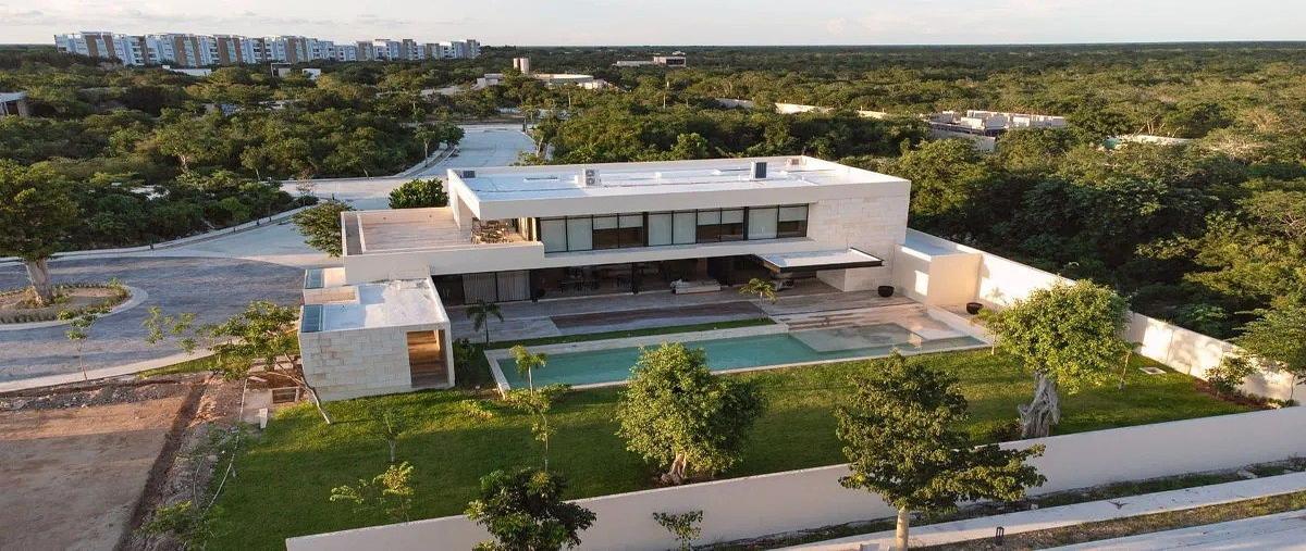 Foto de terreno habitacional en venta en  , chablekal, mérida, yucatán, 0 No. 03