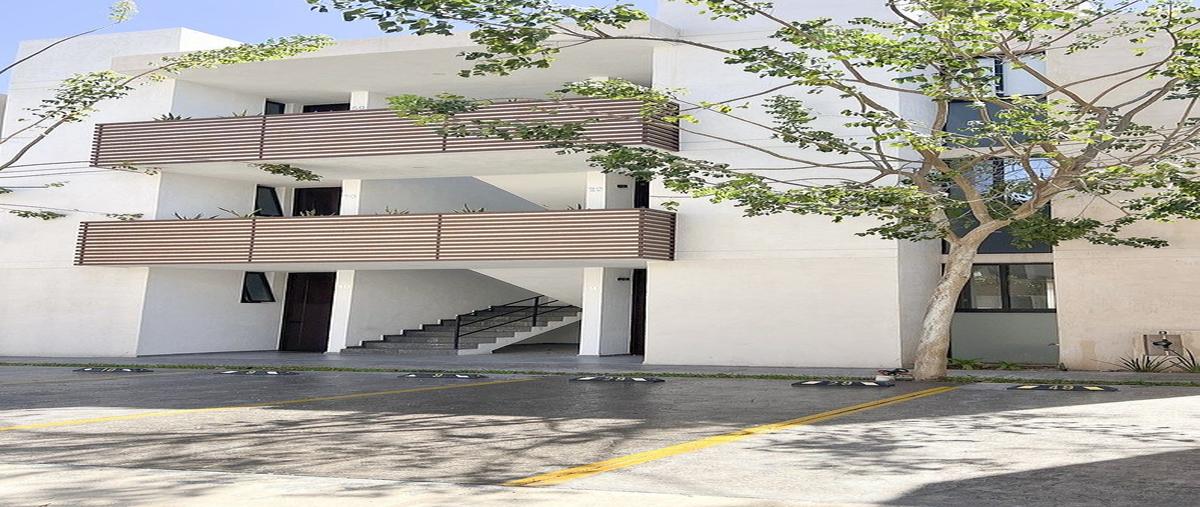 Foto de departamento en , chablekal, mérida, yucatán, 0 foto 02 Foto de departamento en renta en , chablekal, mérida, yucatán, 0 No. 02