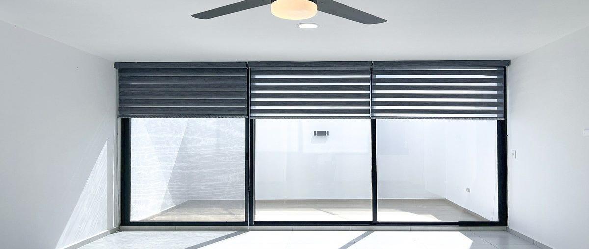 Foto de departamento en , chablekal, mérida, yucatán, 0 foto 03 Foto de departamento en renta en , chablekal, mérida, yucatán, 0 No. 03