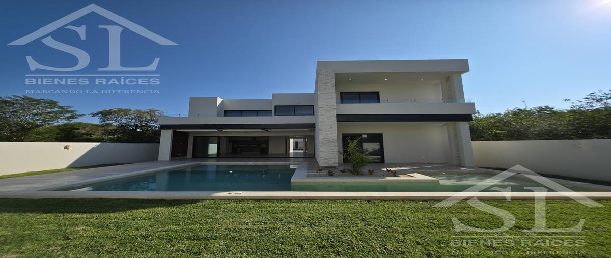 Foto de casa en , chablekal, mérida, yucatán, 0 foto 02 Foto de casa en venta en , chablekal, mérida, yucatán, 0 No. 02