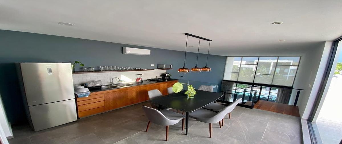 Foto de departamento en renta en -- , chablekal, mérida, yucatán, 31101771 No. 04