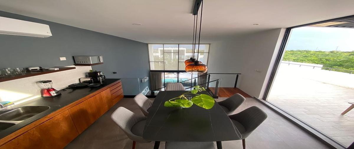 Foto de departamento en renta en -- , chablekal, mérida, yucatán, 31101771 No. 05