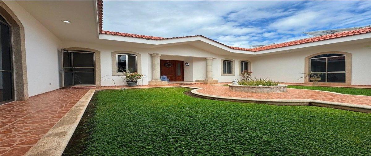 Foto de casa en venta en  , chablekal, mérida, yucatán, 0 No. 04