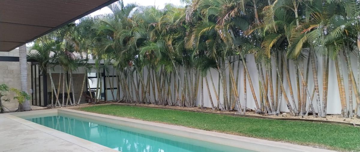 Foto de terreno habitacional en venta en  , chablekal, mérida, yucatán, 0 No. 03