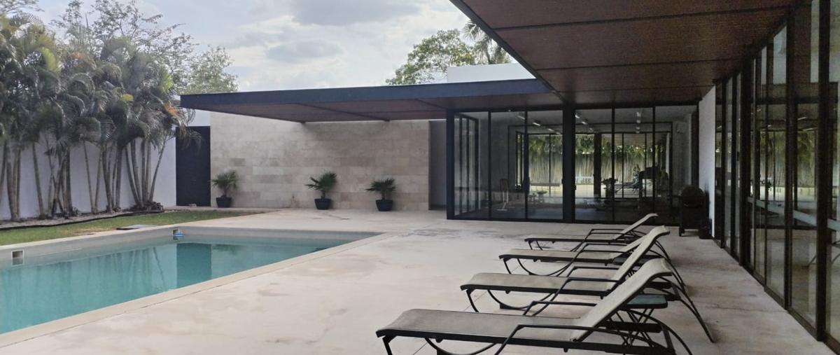 Foto de terreno habitacional en venta en  , chablekal, mérida, yucatán, 0 No. 05