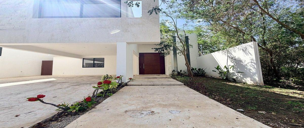 Foto de casa en venta en  , chablekal, mérida, yucatán, 31426456 No. 04