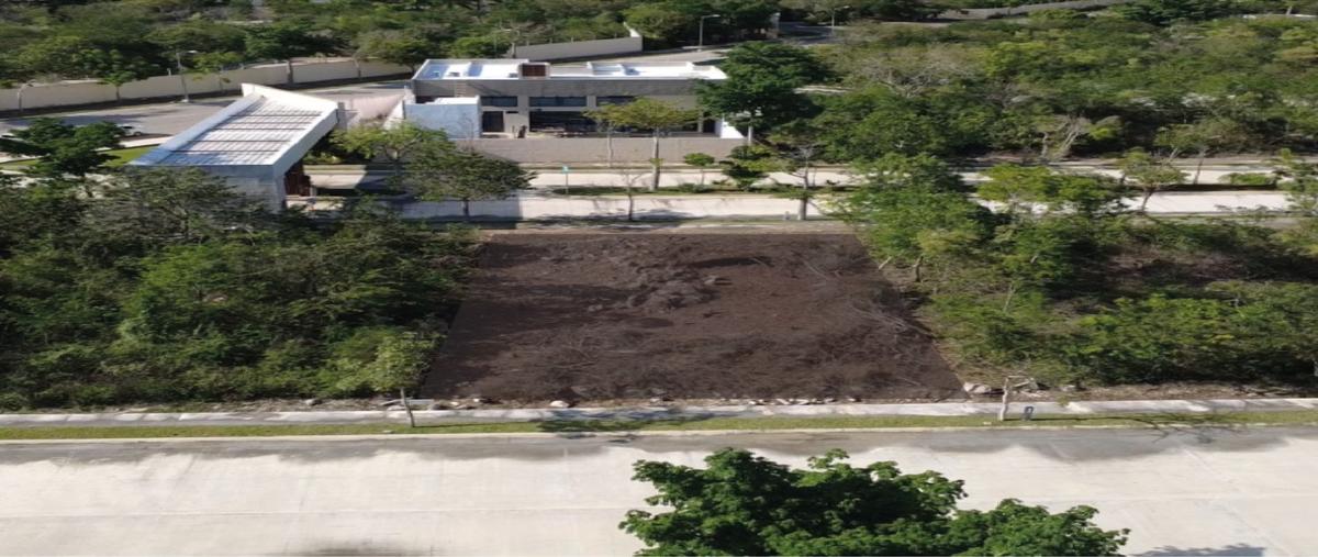 Foto de terreno habitacional en , chablekal, mérida, yucatán, 0 foto 01 Foto de terreno habitacional en venta en , chablekal, mérida, yucatán, 0 No. 01