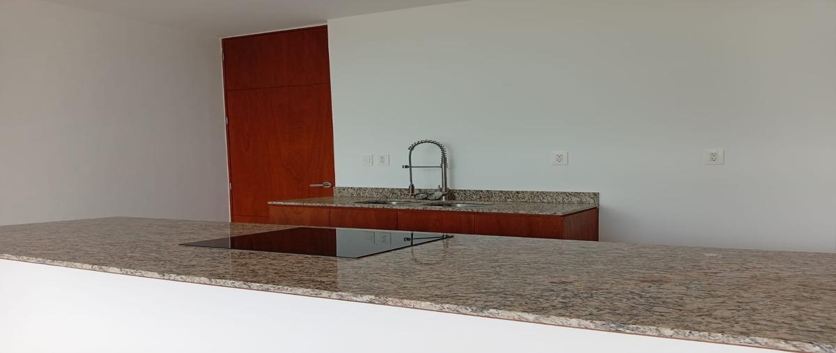 Foto de departamento en venta en  , chablekal, mérida, yucatán, 0 No. 03