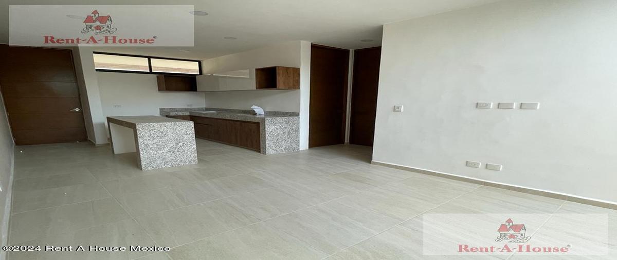 Foto de departamento en , chablekal, mérida, yucatán, 0 foto 01 Foto de departamento en venta en , chablekal, mérida, yucatán, 0 No. 01