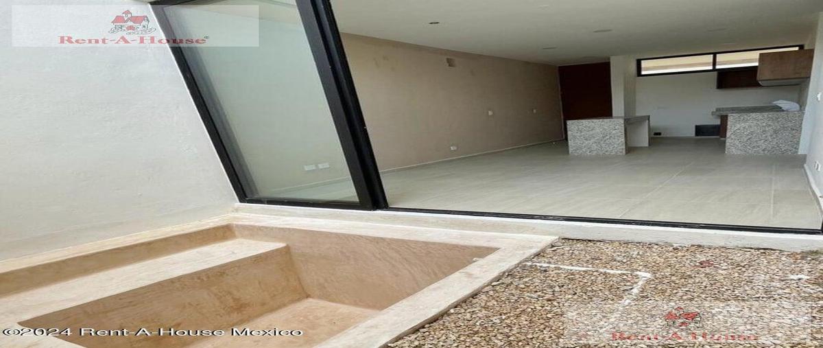 Foto de departamento en , chablekal, mérida, yucatán, 0 foto 02 Foto de departamento en venta en , chablekal, mérida, yucatán, 0 No. 02