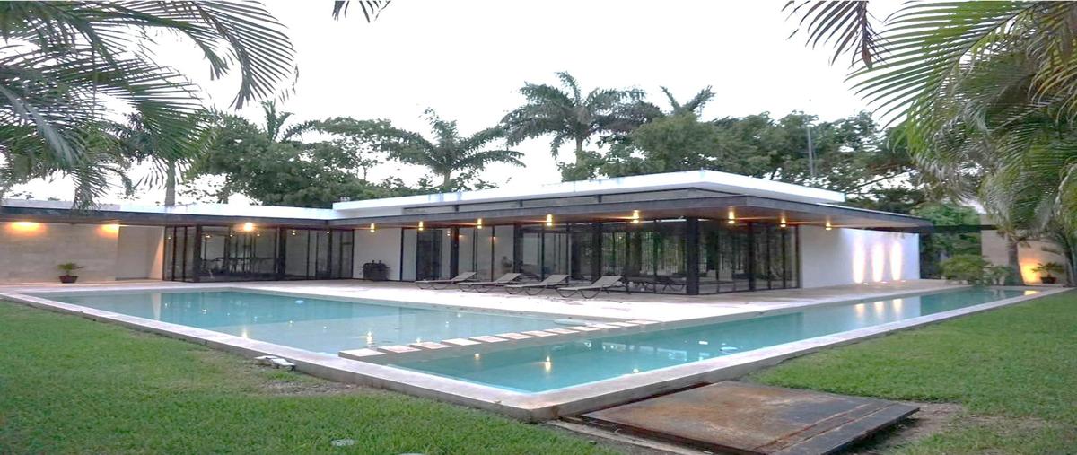 Foto de casa en venta en  , chablekal, mérida, yucatán, 0 No. 05