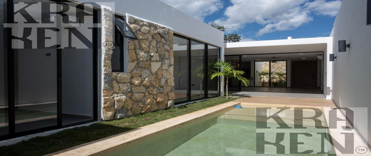 Foto de casa en , chablekal, mérida, yucatán, 0 foto 01 Foto de casa en venta en , chablekal, mérida, yucatán, 0 No. 01