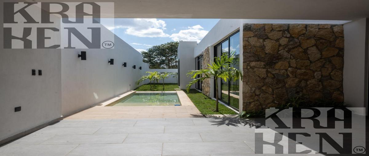 Foto de casa en , chablekal, mérida, yucatán, 0 foto 02 Foto de casa en venta en , chablekal, mérida, yucatán, 0 No. 02