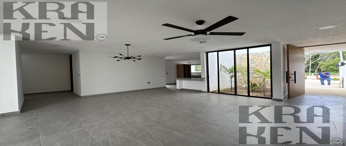 Foto de casa en , chablekal, mérida, yucatán, 0 foto 03 Foto de casa en venta en , chablekal, mérida, yucatán, 0 No. 03