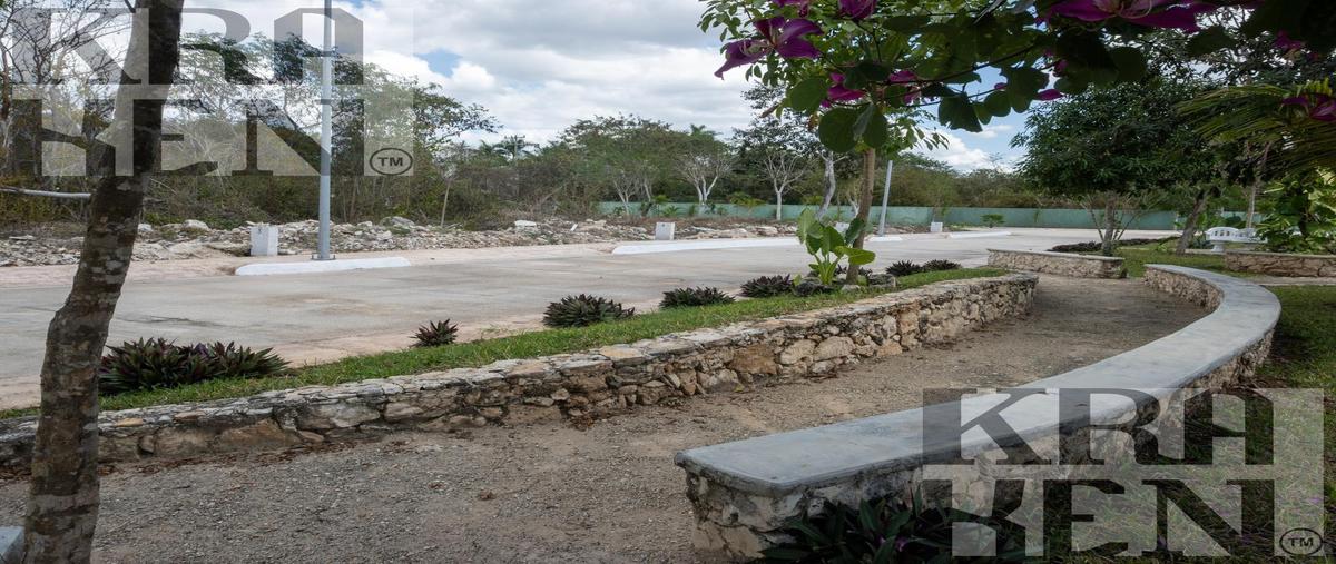 Foto de terreno habitacional en venta en  , chablekal, mérida, yucatán, 0 No. 05