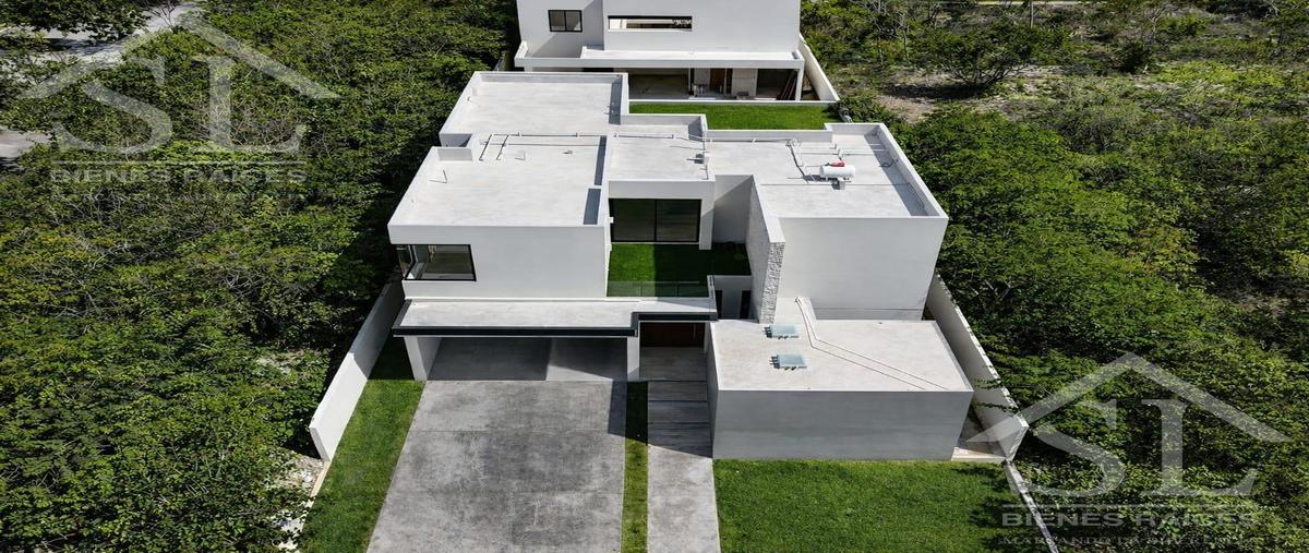 Foto de casa en venta en  , chablekal, mérida, yucatán, 0 No. 03
