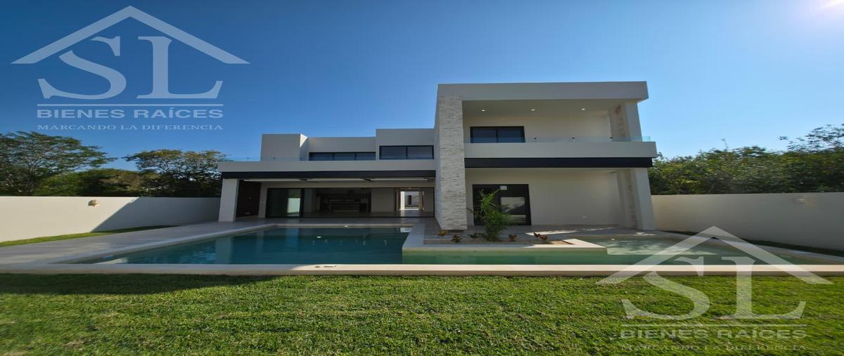 Foto de casa en venta en  , chablekal, mérida, yucatán, 0 No. 04