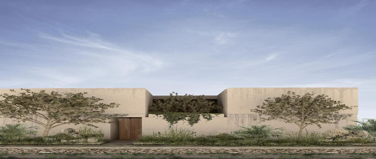 Foto de casa en venta en  , chablekal, mérida, yucatán, 0 No. 04