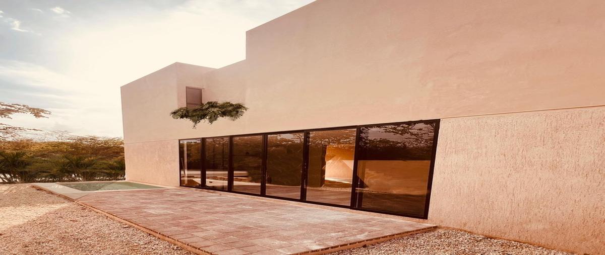 Foto de casa en venta en  , chablekal, mérida, yucatán, 0 No. 04
