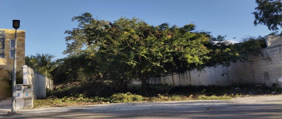 Foto de terreno habitacional en venta en  , chablekal, mérida, yucatán, 31756668 No. 03