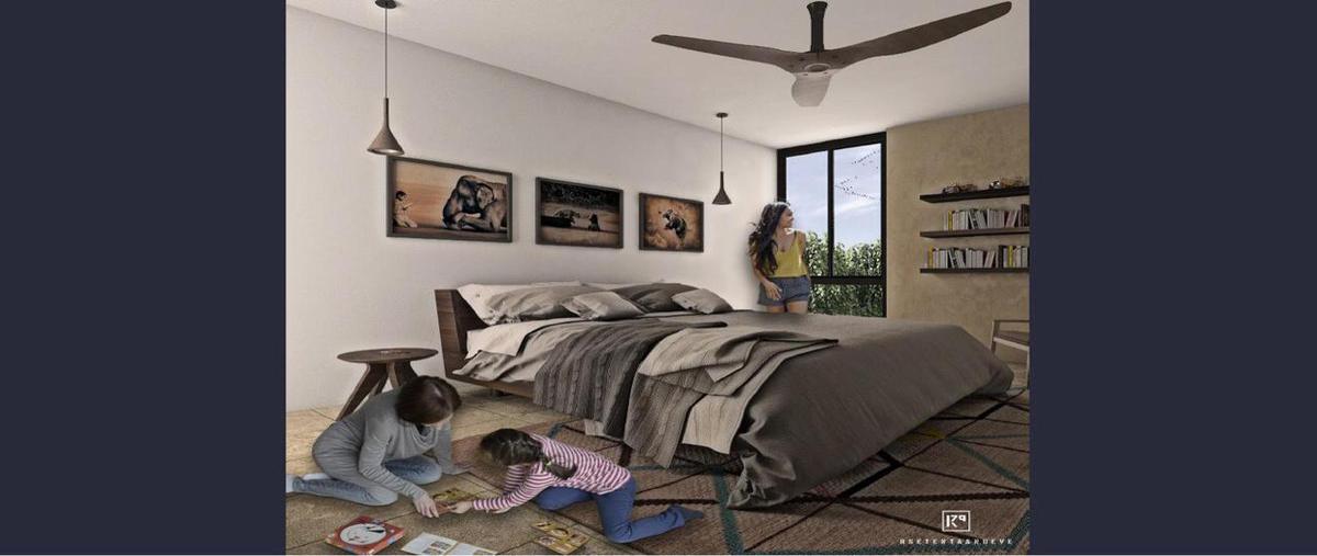 Foto de casa en venta en  , chablekal, mérida, yucatán, 7888455 No. 03