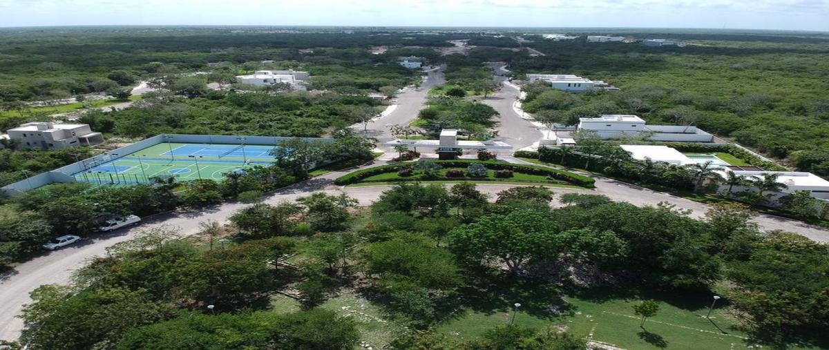 Foto de casa en venta en  , chablekal, mérida, yucatán, 7888455 No. 04
