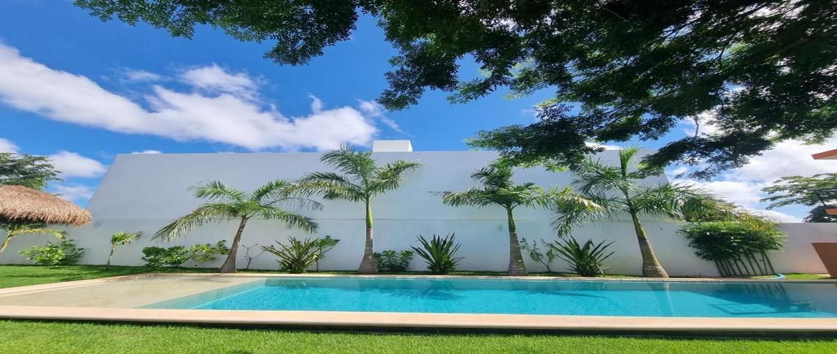 Foto de casa en venta en chablekal, mérida, yucatán, 97300 , ejido de chuburna, mérida, yucatán, 0 No. 03