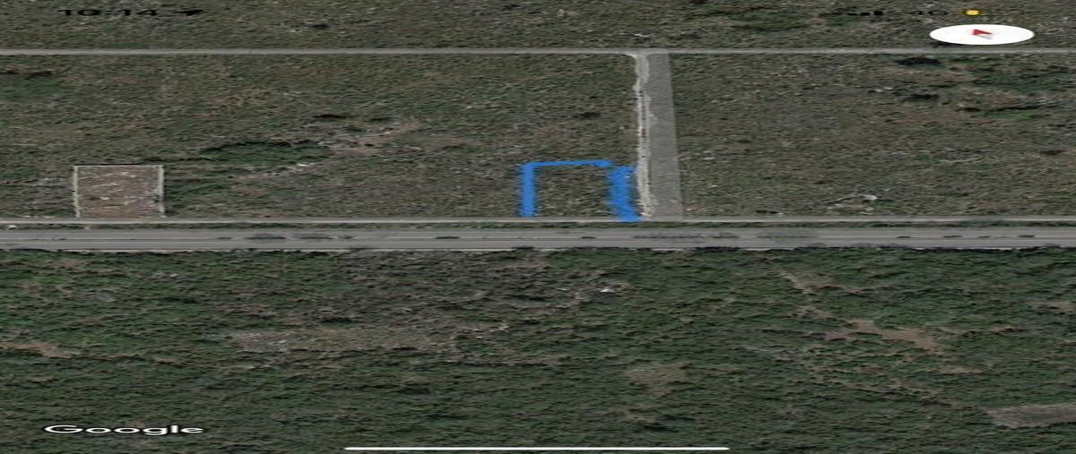 Foto de terreno habitacional en venta en chablekal, mérida, yucatán, 97302 , chablekal, mérida, yucatán, 0 No. 04