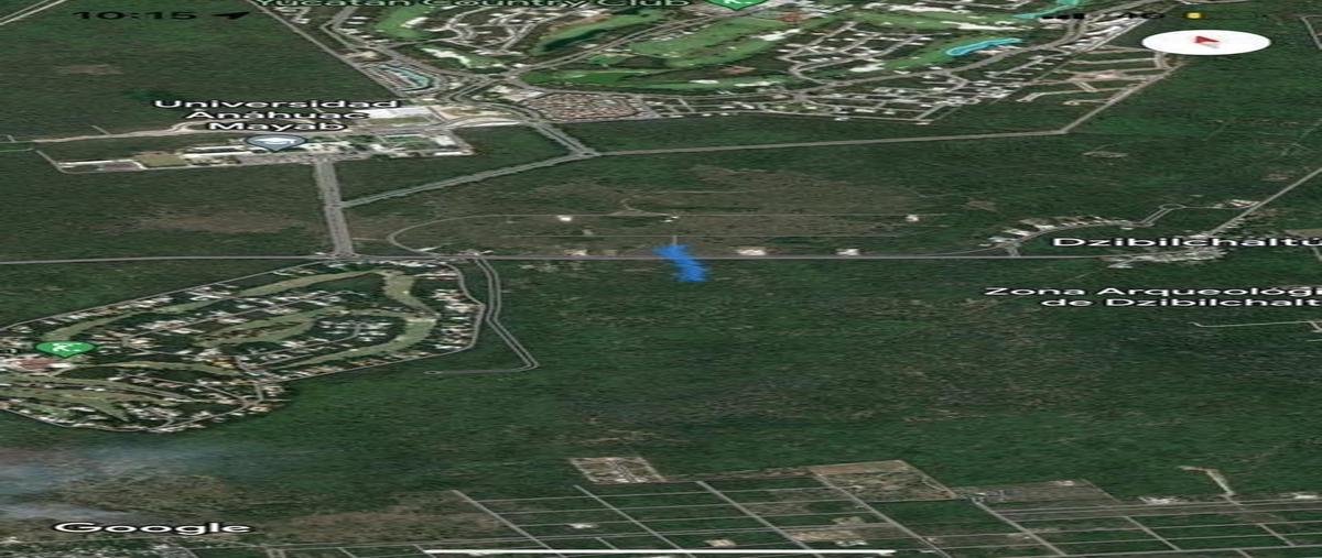 Foto de terreno habitacional en venta en chablekal, mérida, yucatán, 97302 , chablekal, mérida, yucatán, 0 No. 05