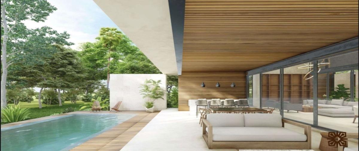 Foto de casa en venta en chablekal, mérida, yucatán , chablekal, mérida, yucatán, 21565268 No. 04