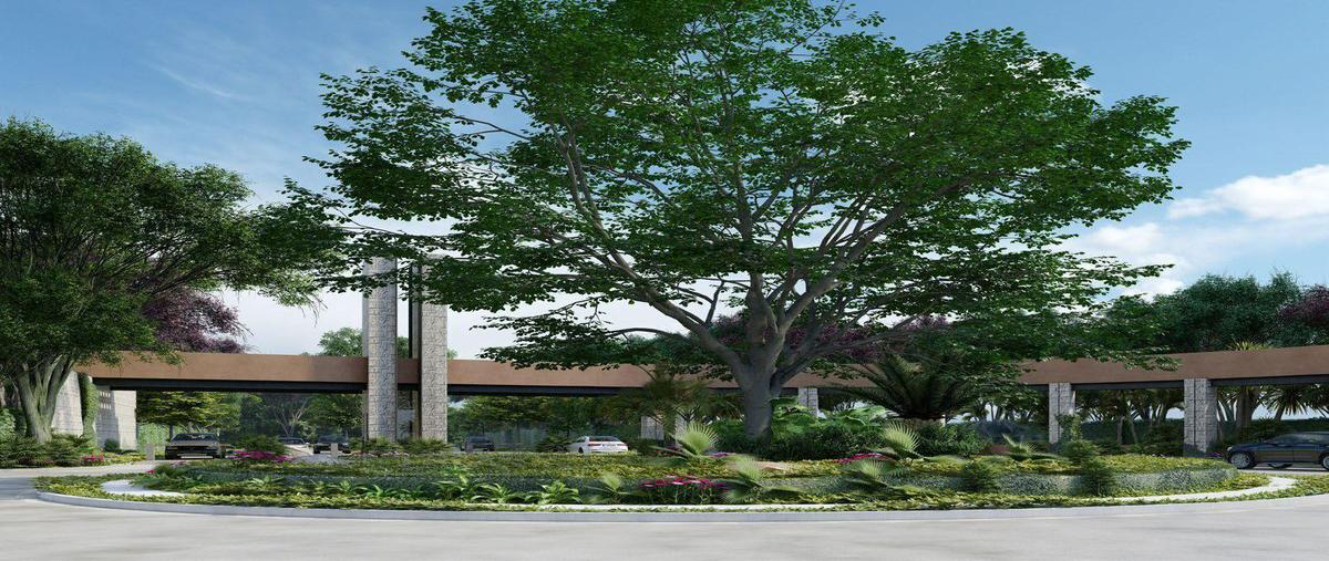 Foto de terreno habitacional en venta en chablekal, mérida, yucatán , chablekal, mérida, yucatán, 22823877 No. 05