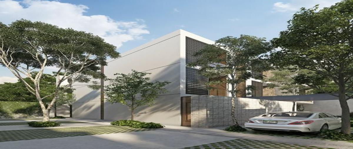 Foto de departamento en venta en chablekal, mérida, yucatán , chablekal, mérida, yucatán, 0 No. 02