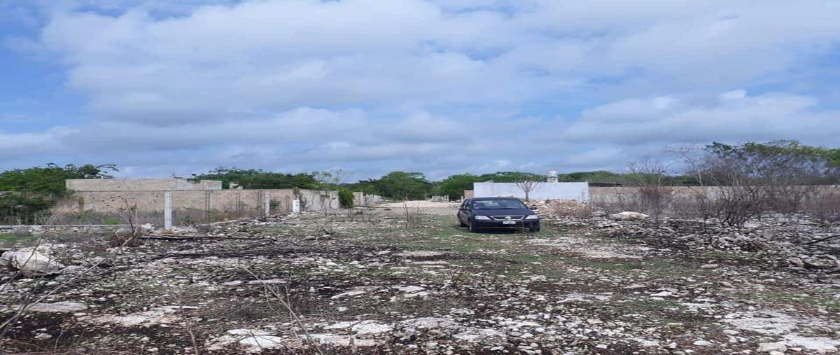 Foto de terreno habitacional en chablekal whi267889, chablekal, mérida, yucatán, 19305138 foto 04 Foto de terreno habitacional en venta en chablekal whi267889, chablekal, mérida, yucatán, 19305138 No. 04