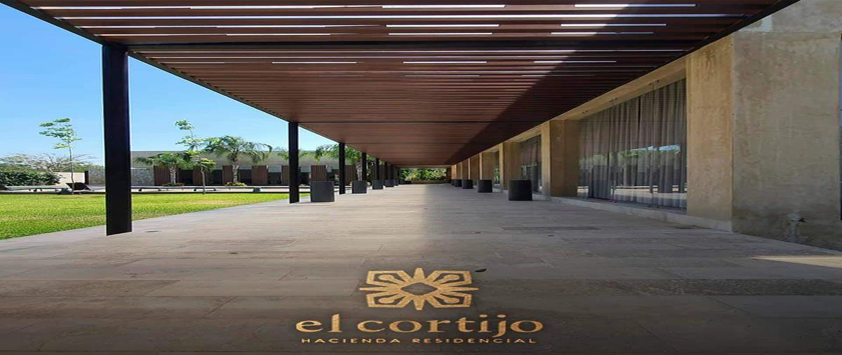 Foto de terreno habitacional en venta en chablekal whi270200, chablekal, mérida, yucatán, 20221414 No. 05