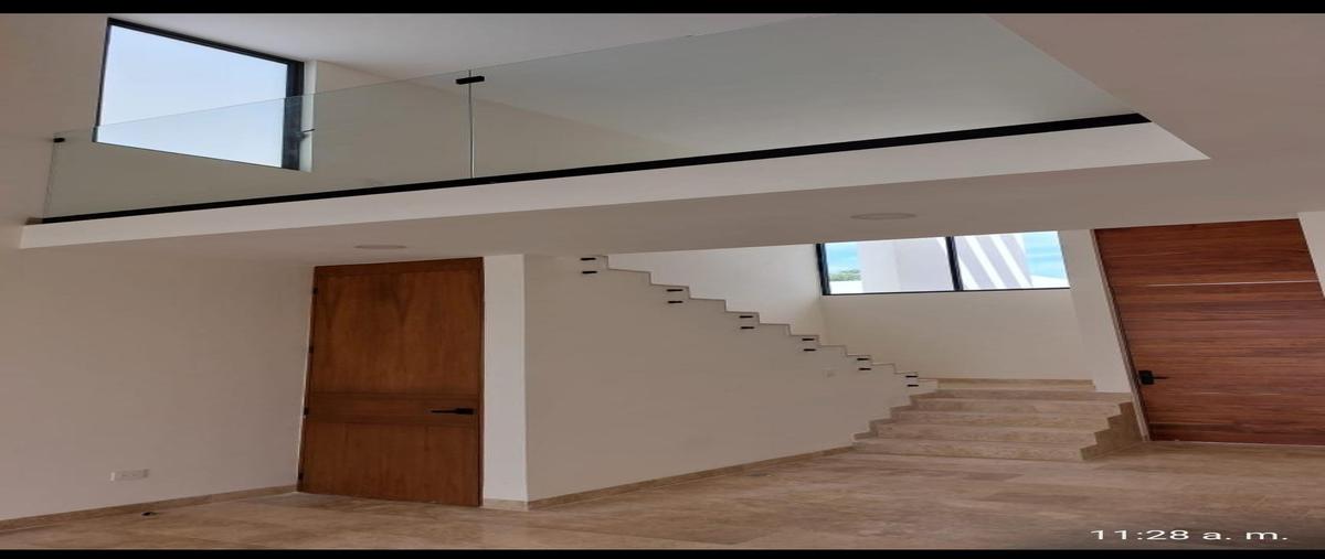 Foto de casa en venta en chablekal whi305138, chablekal, mérida, yucatán, 27615563 No. 02
