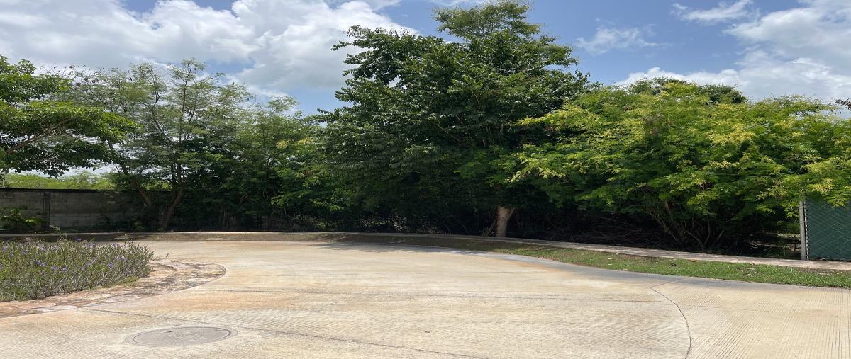 Foto de terreno habitacional en venta en chablekal whi309869, chablekal, mérida, yucatán, 0 No. 03