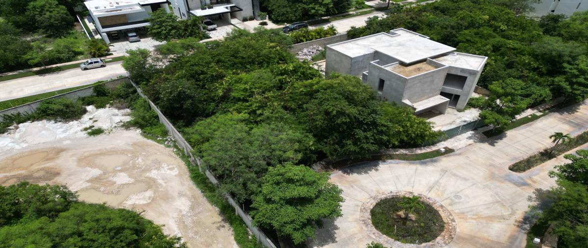 Foto de terreno habitacional en venta en chablekal whi309869, chablekal, mérida, yucatán, 0 No. 05