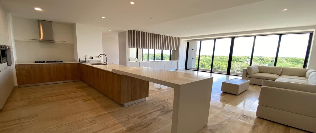 Foto de departamento en venta en chablekal whi311010, chablekal, mérida, yucatán, 0 No. 03