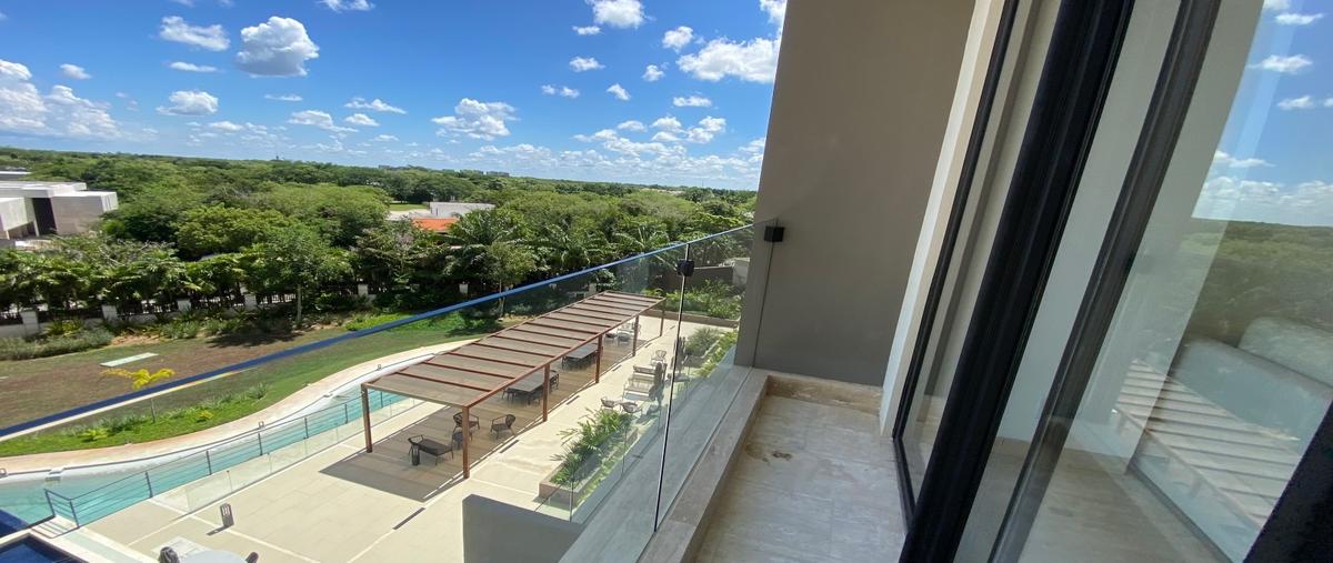 Foto de departamento en venta en chablekal whi311010, chablekal, mérida, yucatán, 0 No. 05