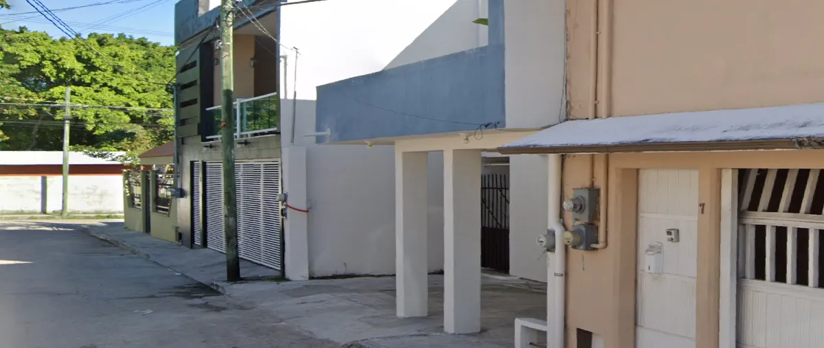 Foto de casa en venta en chaca 0, maderas, carmen, campeche, 0 No. 03