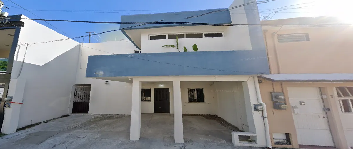 Foto de casa en venta en chaca 0, maderas, carmen, campeche, 0 No. 04