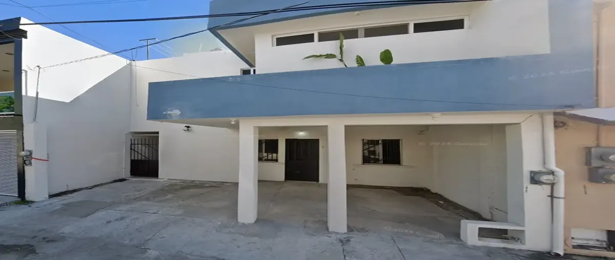 Foto de casa en venta en chaca 0, maderas, carmen, campeche, 0 No. 04